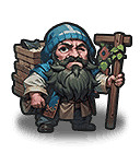 《地下城物語》隕星之地地圖建築一覽 新迷宮隕星之地地圖效果