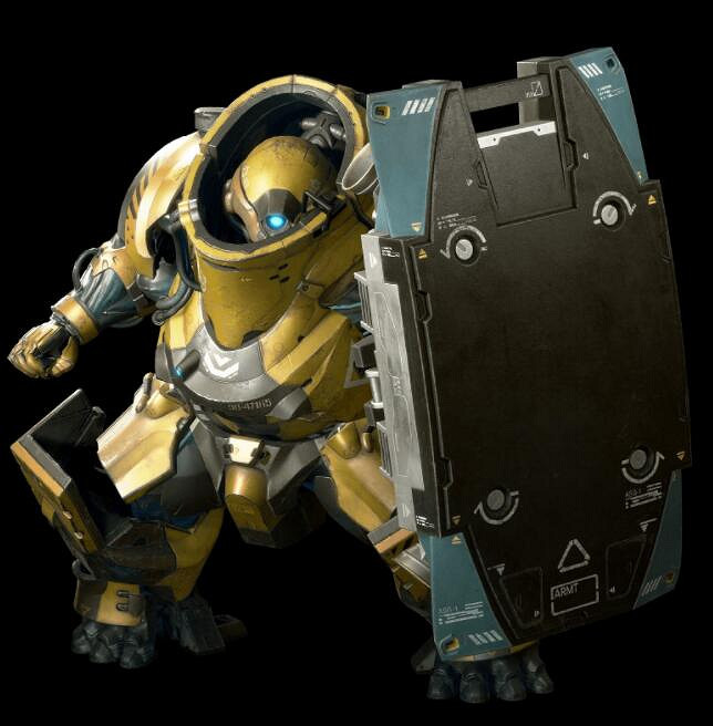 《異域龍潮》動力裝甲技能大全 全動力機甲變形圖鑒匯總 《異域龍潮》動力裝甲技能大全 全動力機甲變形圖鑒匯總