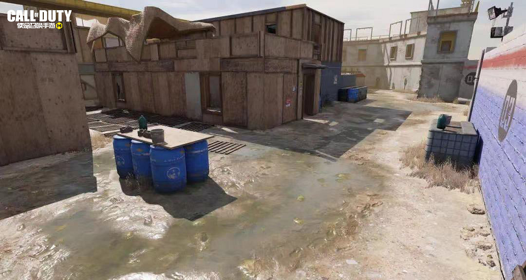 《決勝時刻：Mobile》7月14日活動匯總 靈籠連動限時回歸