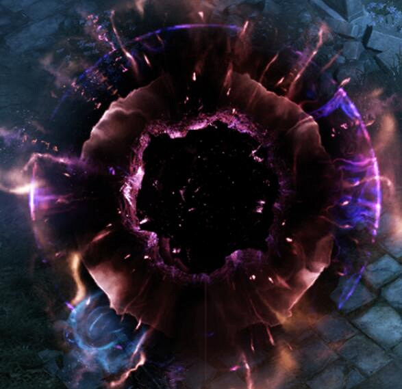 《命運方舟》混沌地牢怎麽進?混沌地牢位置及玩法攻略 《命運方舟》混沌地牢怎麽進?混沌地牢位置及玩法攻略