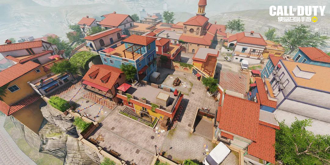 《決勝時刻：Mobile》7月14日活動匯總 靈籠連動限時回歸