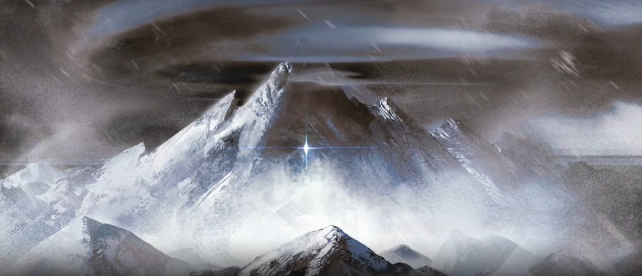 《明日方舟》薩米肉鴿全結局解鎖方法 探索者的銀凇止境結局攻略 《明日方舟》薩米肉鴿全結局解鎖方法 探索者的銀凇止境結局攻略