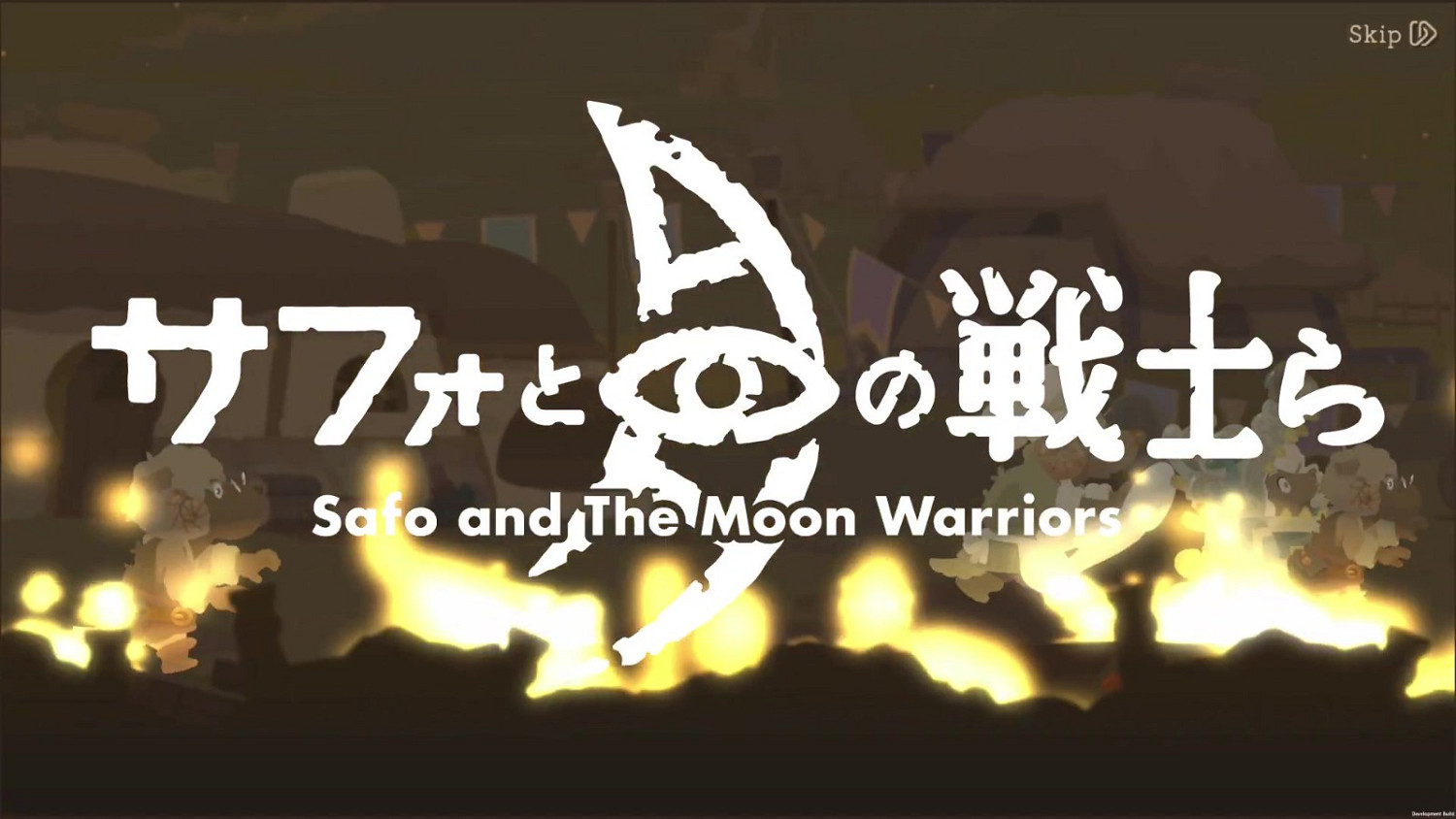 Furry風格RPG《薩福與月亮戰士》面向NS/PC公布