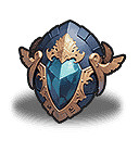 《地下城物語》隕星之地地圖建築一覽 新迷宮隕星之地地圖效果