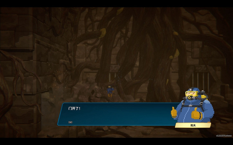 《潛水員戴夫》尋找進入內部的方法怎麽做？ 尋找進入內部的方法攻略