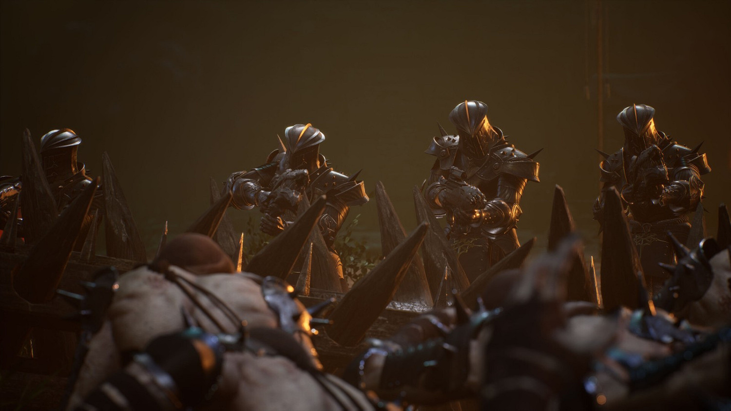 魔法加槍戰 開放世界遊戲《量子聖戰》Steam頁面上線 魔法加槍戰 開放世界遊戲《量子聖戰》Steam頁面上線