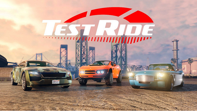 GTAOL:裝甲運鈔車被發現在南聖安地列斯運送鈔票 GTAOL:裝甲運鈔車被發現在南聖安地列斯運送鈔票