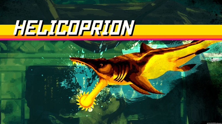 《潛水員戴夫》第三個控制室開關怎麽過？ 第三個控制室開關攻略