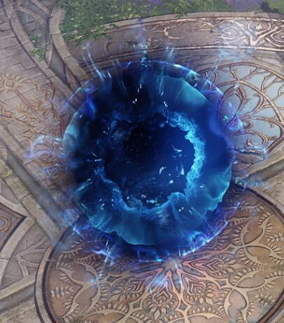 《命運方舟》混沌地牢怎麽進?混沌地牢位置及玩法攻略 《命運方舟》混沌地牢怎麽進?混沌地牢位置及玩法攻略