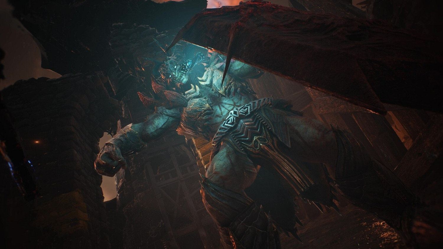 魔法加槍戰 開放世界遊戲《量子聖戰》Steam頁面上線 魔法加槍戰 開放世界遊戲《量子聖戰》Steam頁面上線