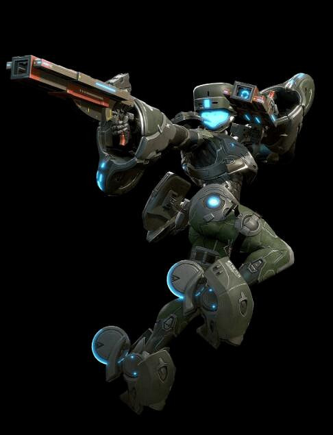 《異域龍潮》動力裝甲技能大全 全動力機甲變形圖鑒匯總 《異域龍潮》動力裝甲技能大全 全動力機甲變形圖鑒匯總