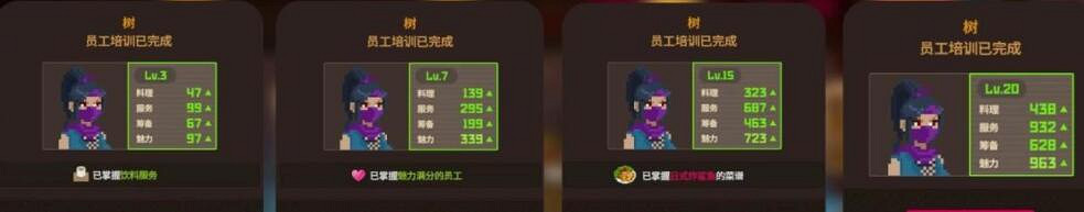 《潛水員戴夫》員工解鎖菜譜有哪些?員工資料分享 《潛水員戴夫》員工解鎖菜譜有哪些?員工資料分享