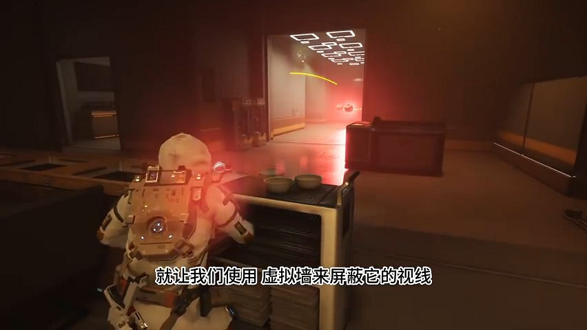 《演滅》全新實機試玩片段公開 支援中文