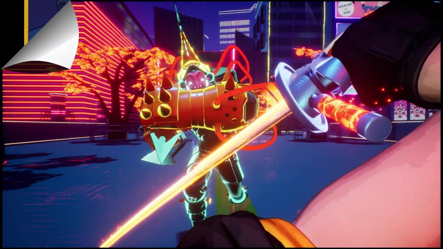 《東京地下殺手》新預告片展示時髦血腥風格