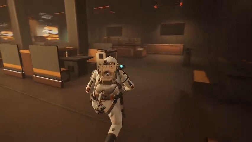 《演滅》全新實機試玩片段公開 支援中文