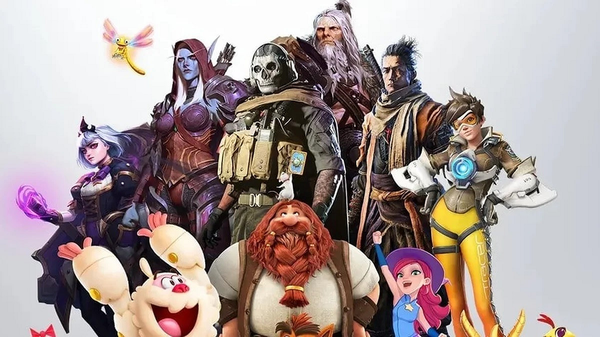 FTC堅持對抗微軟收購動視暴雪 獲美國參議員稱讚 FTC堅持對抗微軟收購動視暴雪 獲美國參議員稱讚