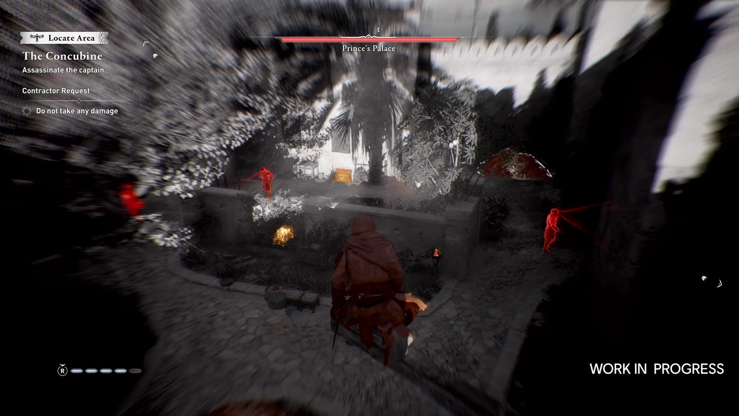 《刺客教條：幻景》將解釋主角的老鷹為何未在前作出現