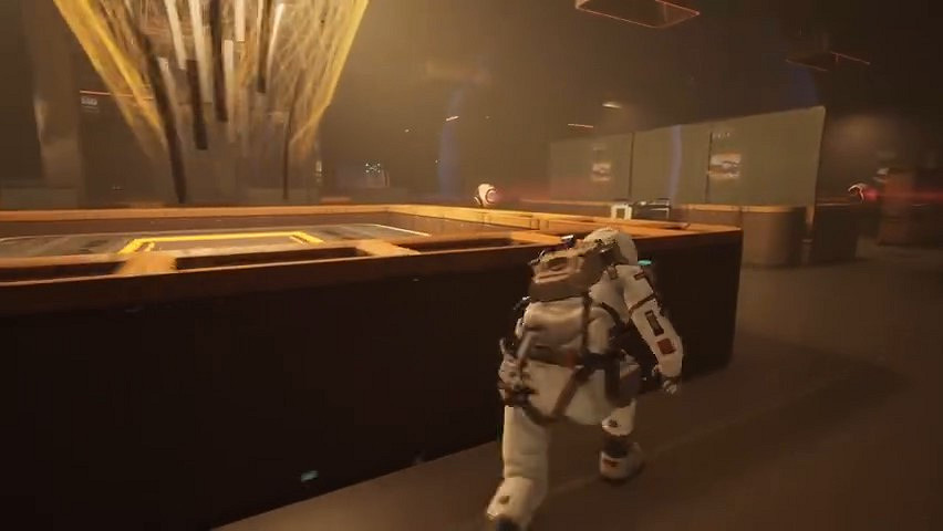 《演滅》全新實機試玩片段公開 支援中文