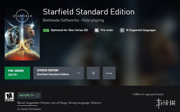 暴雪總裁發文向《星空》遊戲總監陶德索要測試資格