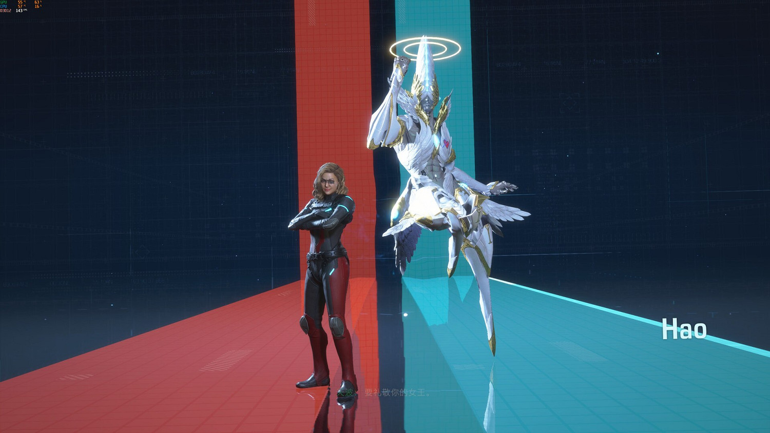 《異域龍潮》全角色機甲使用技巧 各機甲戰鬥有什麽技巧？