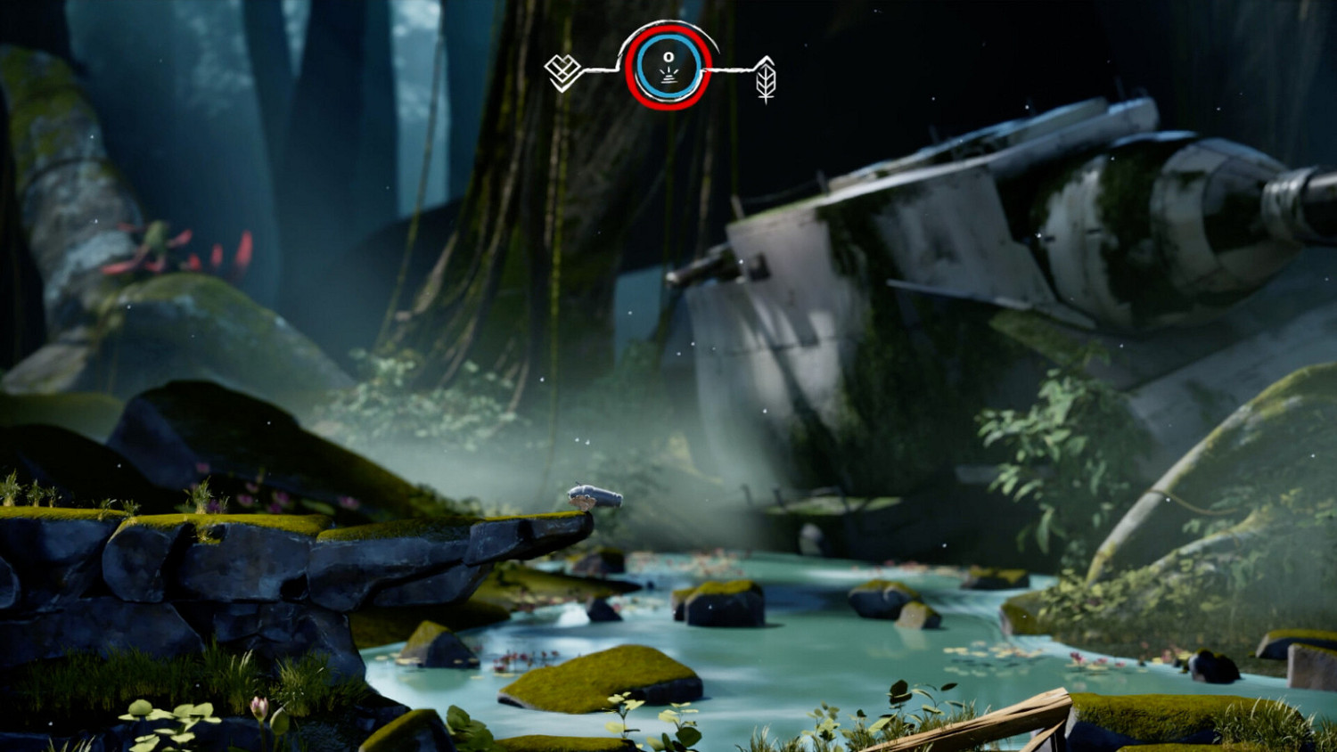 銀河惡魔城遊戲《About Cannons+Sparrows》Steam頁面 支援中文