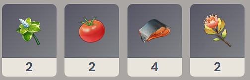 《原神》海鳥的駐足食譜配方是什麽?海鳥的駐足食譜配方介紹 《原神》海鳥的駐足食譜配方是什麽?海鳥的駐足食譜配方介紹