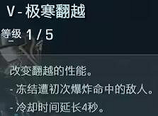 《異域龍潮》哨衛模塊有哪些？哨衛模塊效果介紹