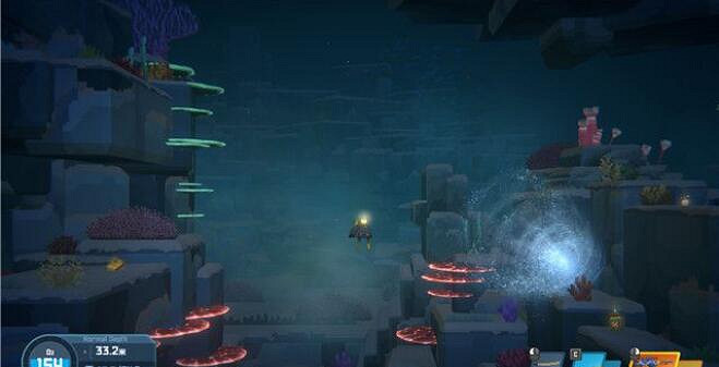 《潛水員戴夫》綠色皮皮蝦怎麽打？綠皮蝦打法技巧