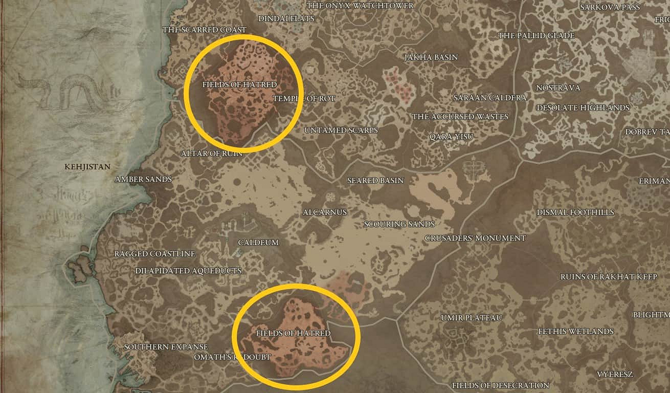 《暗黑4》玩家要求提供禁用PVP選項!社區總監回應 《暗黑4》玩家要求提供禁用PVP選項!社區總監回應