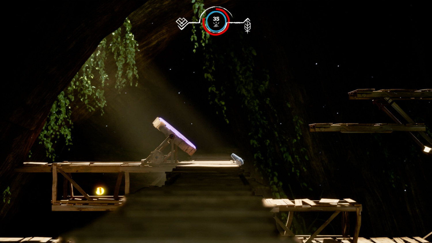 銀河惡魔城遊戲《About Cannons+Sparrows》Steam頁面 支援中文