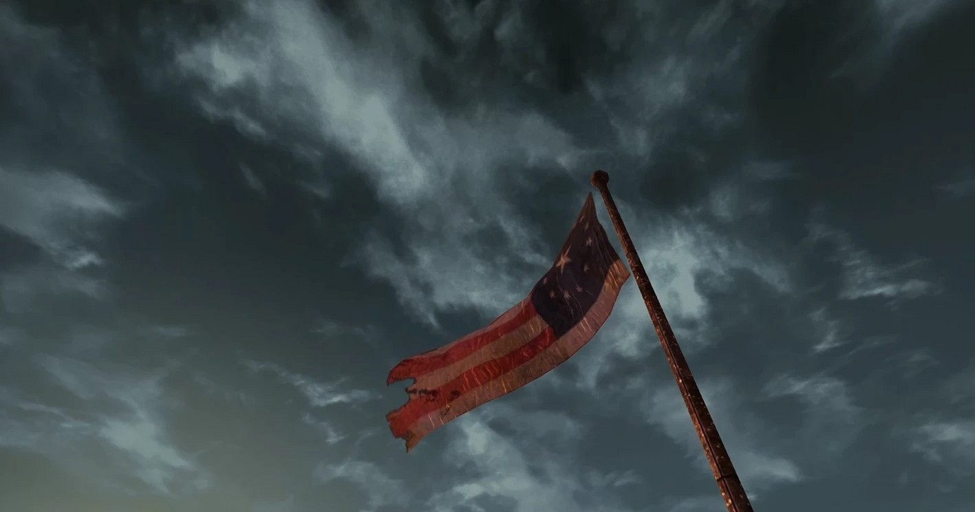 《輻射:新維加斯》全新飯製資料片發布免費試玩Demo 《輻射:新維加斯》全新飯製資料片發布免費試玩Demo