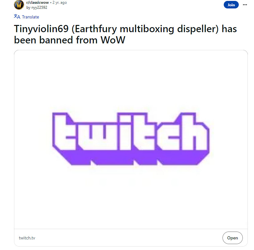 故意送頭?《魔獸世界》專家模式「第五騎士」滅團慘案 故意送頭?《魔獸世界》專家模式「第五騎士」滅團慘案