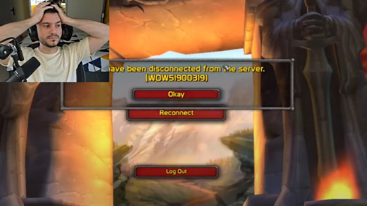 故意送頭?《魔獸世界》專家模式「第五騎士」滅團慘案 故意送頭?《魔獸世界》專家模式「第五騎士」滅團慘案