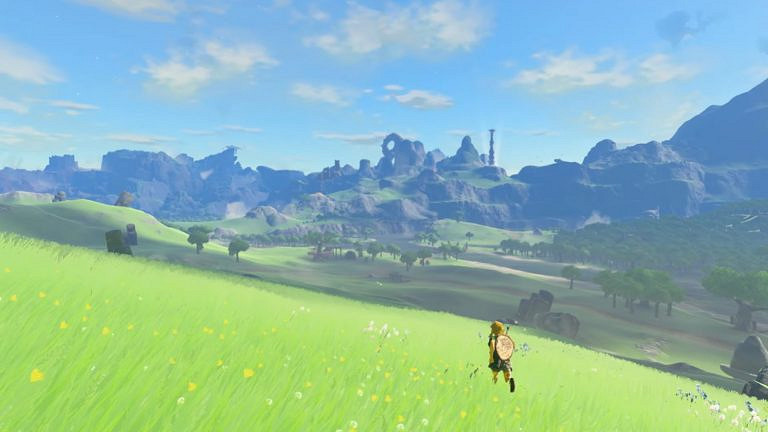 外媒盤點2023年迄今為止有著最龐大規模世界的15款遊戲