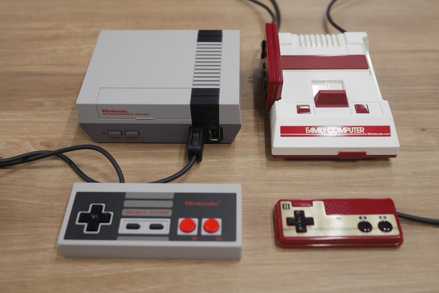 FC紅白機誕生40周年！任天堂第一代家用主機你用過嗎？
