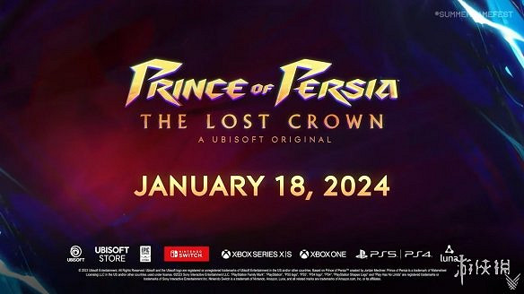 開發者稱3A級的《波斯王子》無法與《刺客教條》並存