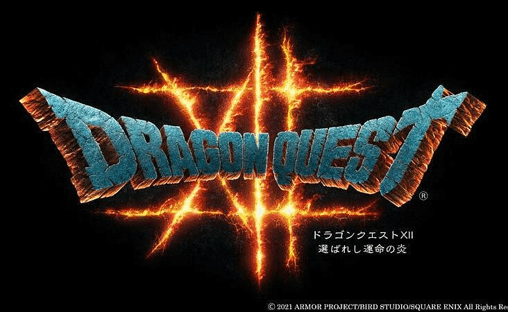 《勇者鬥惡龍12》的使命是向全球玩家展現DQ的新魅力 《勇者鬥惡龍12》的使命是向全球玩家展現DQ的新魅力