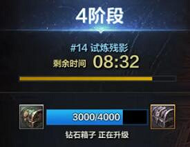 《命運方舟》魔方怎麽開啟?艾弗尼魔方獎勵及開啟條件 《命運方舟》魔方怎麽開啟?艾弗尼魔方獎勵及開啟條件