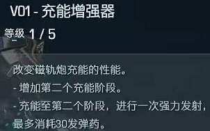 《異域龍潮》哨衛模塊有哪些？哨衛模塊效果介紹
