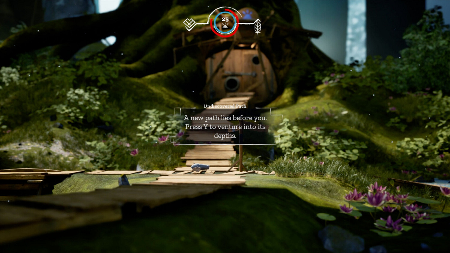 銀河惡魔城遊戲《About Cannons+Sparrows》Steam頁面 支援中文