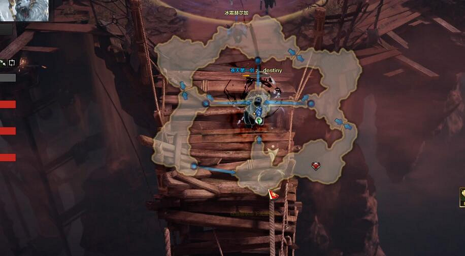 《命運方舟》星辰護衛3-4怎麽打?星辰護衛阿卡忒斯打法攻略 《命運方舟》星辰護衛3-4怎麽打?星辰護衛阿卡忒斯打法攻略