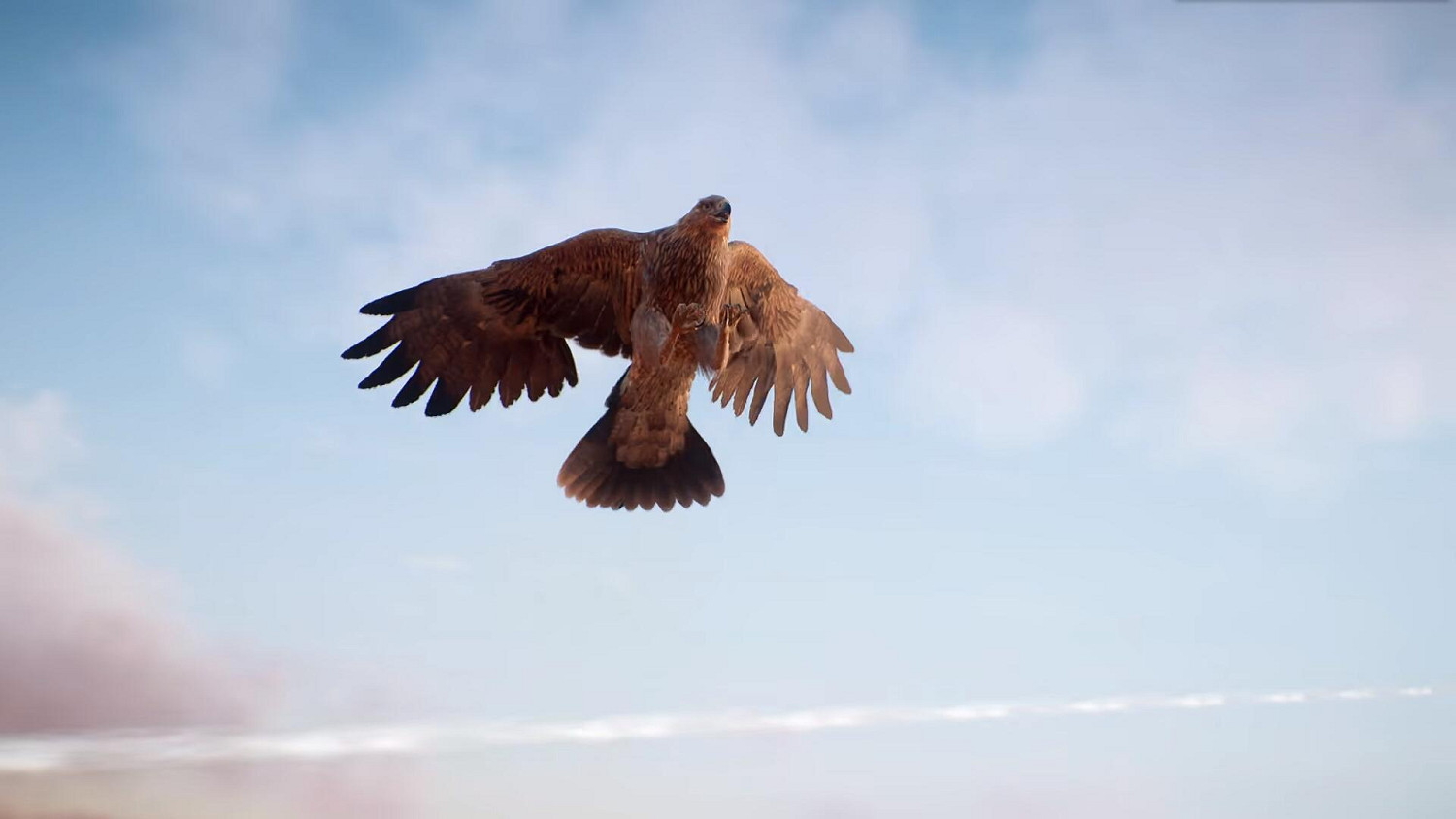 《刺客教條：幻景》將解釋主角的老鷹為何未在前作出現