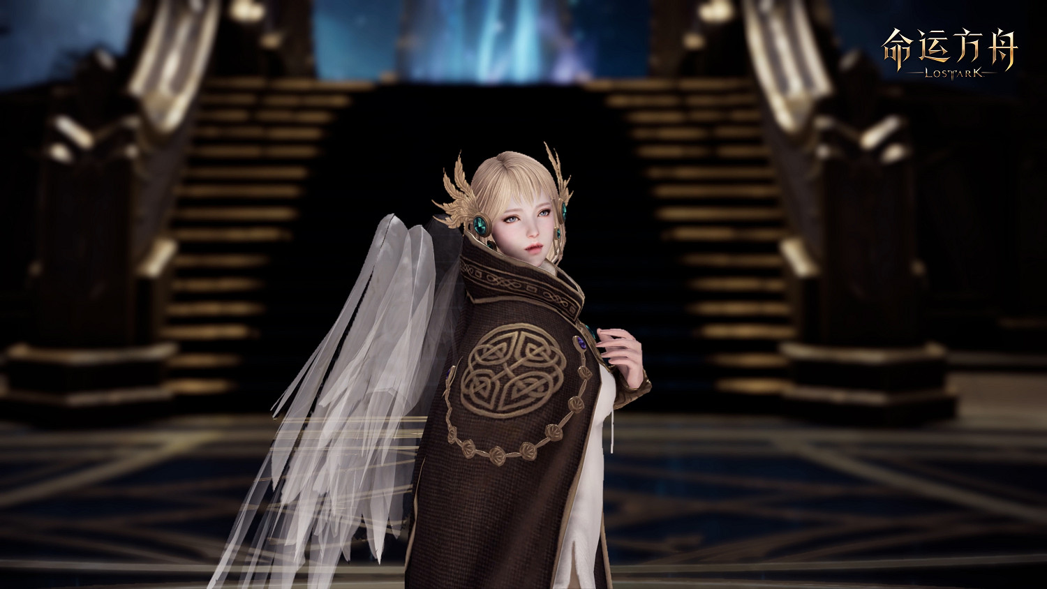 《命運方舟》課金買什麽好?課金買點指南 《命運方舟》課金買什麽好?課金買點指南