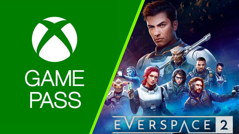 官方稱《永恒空間2》因加入 Xbox Game Pass (XGP) 也讓索尼PS平台玩家受益