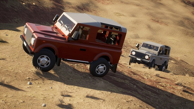 類樂高積木玩具物理沙盒遊戲《磚廠》現已正式發售！