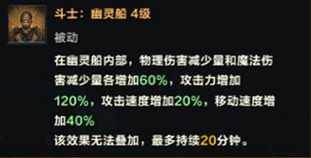 《命運方舟》船隻選哪個好?船隻選擇指南 《命運方舟》船隻選哪個好?船隻選擇指南