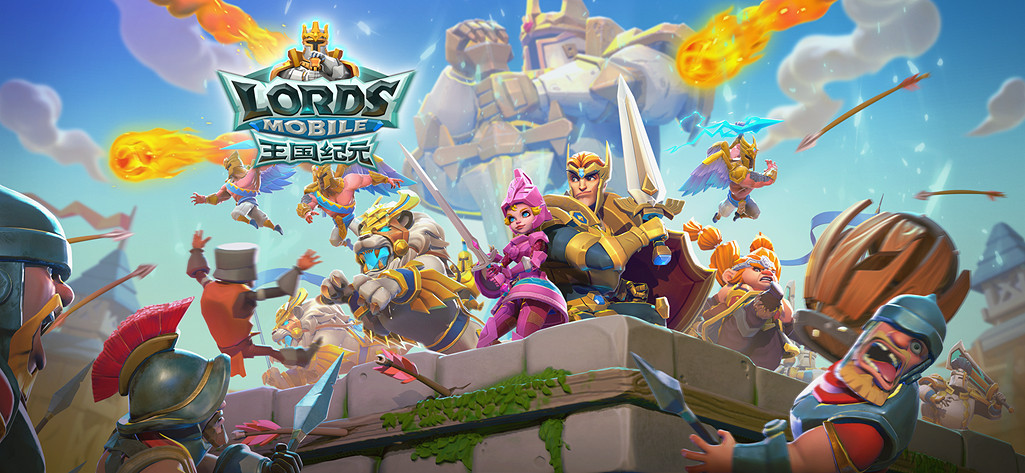 IGG 確認參展 2023 ChinaJoy BTOB,邀您共論全球化布局 IGG 確認參展 2023 ChinaJoy BTOB,邀您共論全球化布局