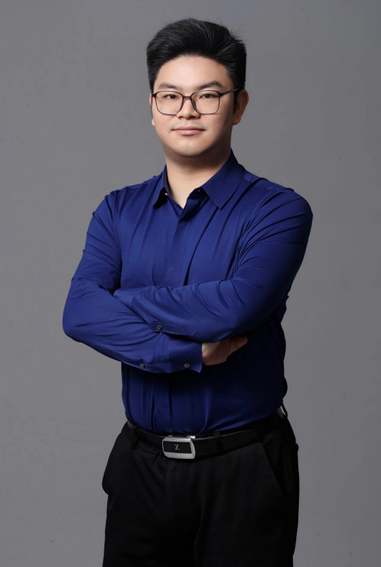 嘉賓公布!2023 CDEC 高峰論壇“生態X趨勢 重構格局”板塊嘉賓公布 嘉賓公布!2023 CDEC 高峰論壇“生態X趨勢 重構格局”板塊嘉賓公布