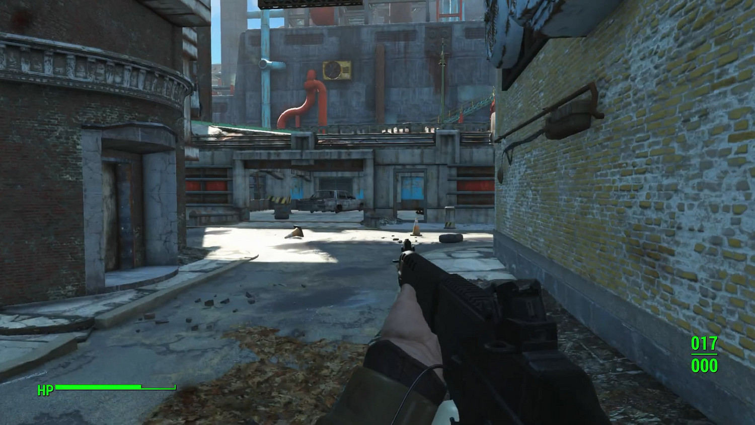 《輻射4》全新AI MOD發布：NPC和敵人變得更加聰明！