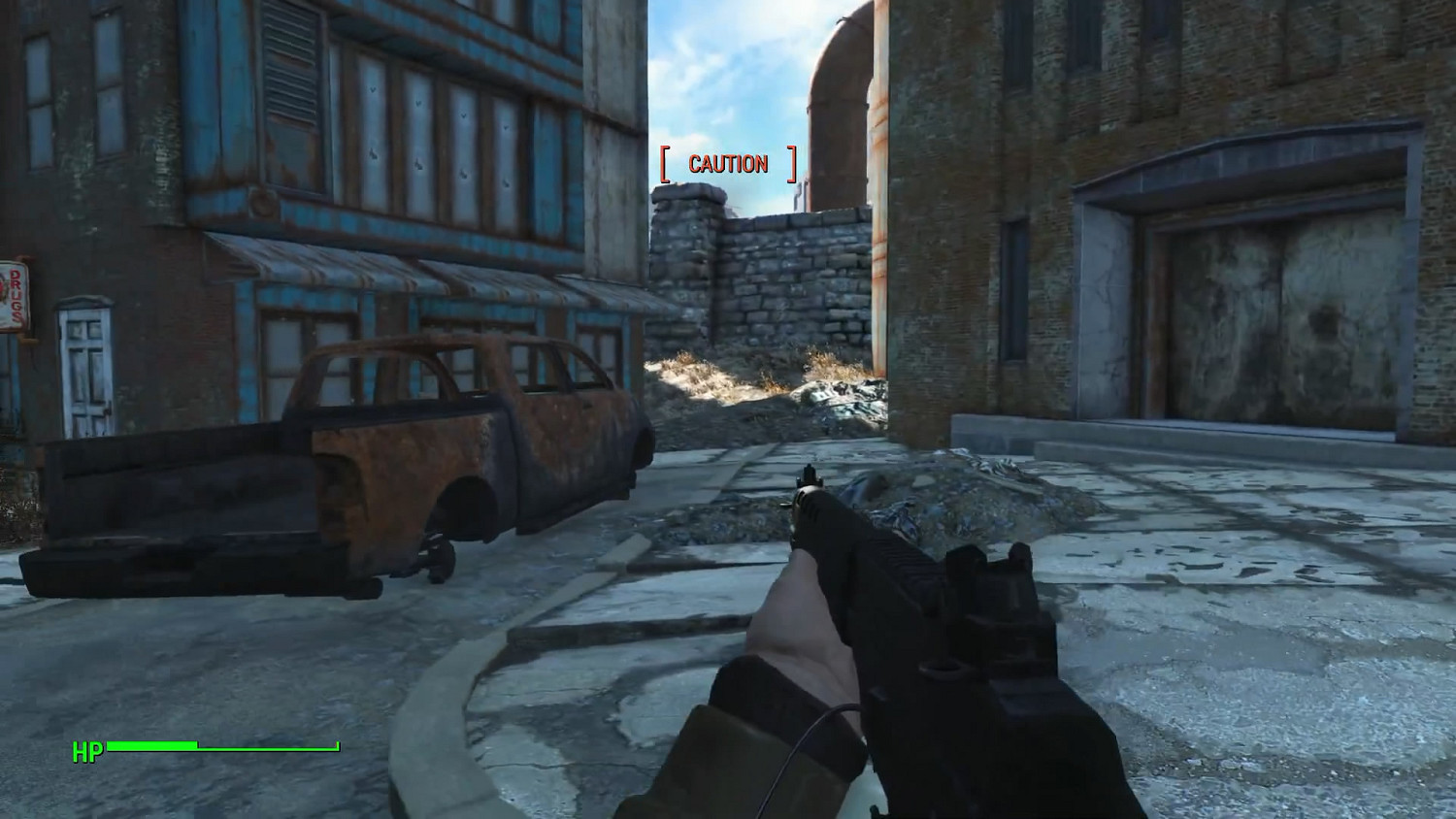 《輻射4》全新AI MOD發布：NPC和敵人變得更加聰明！